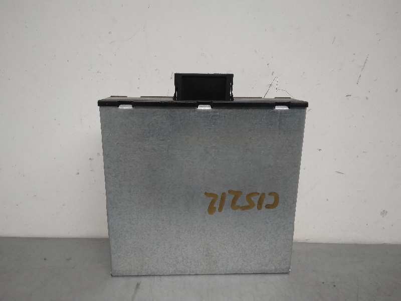 Recambio de modulo electronico para bmw serie 1 berlina (e81/e87) 118d referencia OEM IAM 61429127088  