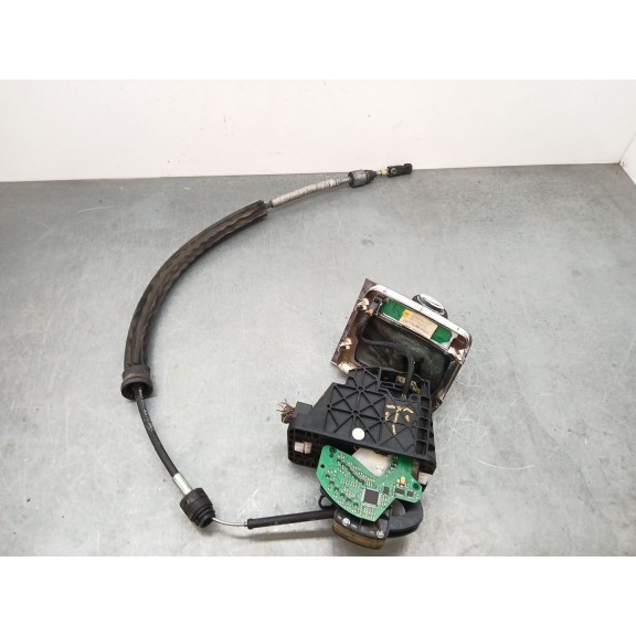 Recambio de palanca cambio para volkswagen passat b6 (3c2) 2.0 tdi referencia OEM IAM 3C1713203A  