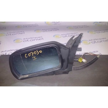 RETROVISOR DERECHO AZUL 2 2 Y3 PINES
