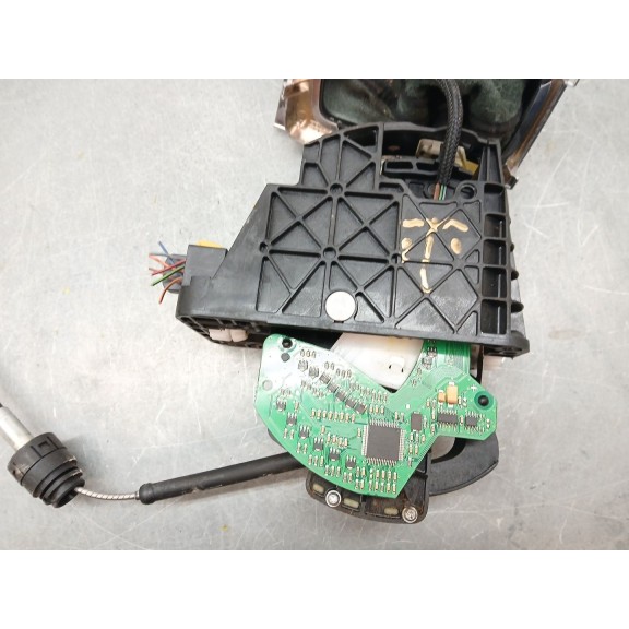 Recambio de palanca cambio para volkswagen passat b6 (3c2) 2.0 tdi referencia OEM IAM 3C1713203A  