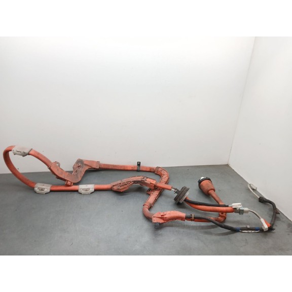 Recambio de cable para toyota auris (_e18_) 1.8 hybrid (zwe186_) referencia OEM IAM 087450  