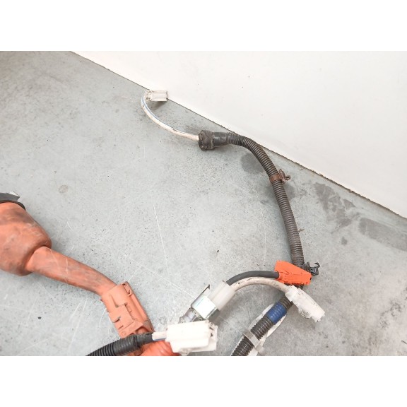 Recambio de cable para toyota auris (_e18_) 1.8 hybrid (zwe186_) referencia OEM IAM 087450  