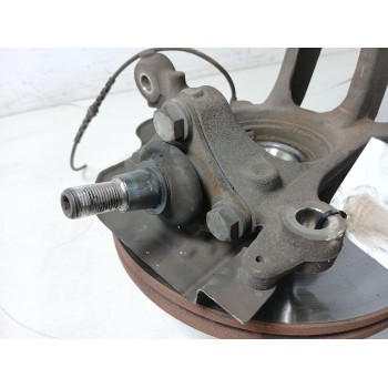 Recambio de mangueta delantera izquierda para fiat ducato caja/chasis (250_) 130 multijet 2,3 d referencia OEM IAM   