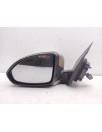 Recambio de retrovisor izquierdo para chevrolet cruze (j300) 2.0 cdi referencia OEM IAM   