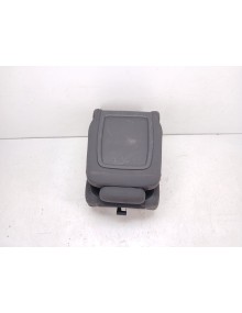 Recambio de asiento trasero medio para volkswagen touran (1t3) 1.6 tdi referencia OEM IAM   