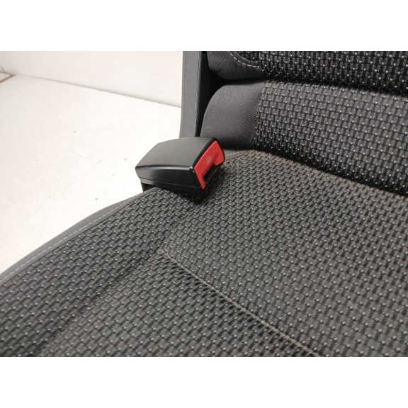 Recambio de asiento trasero medio para volkswagen touran (1t3) 1.6 tdi referencia OEM IAM   