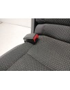 Recambio de asiento trasero medio para volkswagen touran (1t3) 1.6 tdi referencia OEM IAM   