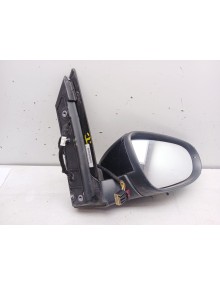 Recambio de retrovisor derecho para volkswagen touran (1t3) 1.6 tdi referencia OEM IAM   