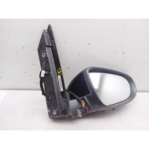 Recambio de retrovisor derecho para volkswagen touran (1t3) 1.6 tdi referencia OEM IAM   