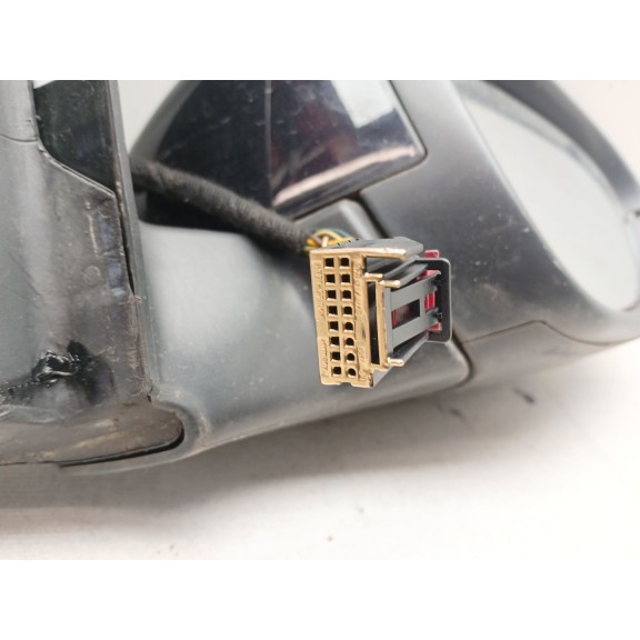 Recambio de retrovisor derecho para volkswagen touran (1t3) 1.6 tdi referencia OEM IAM   