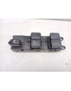 Recambio de mando elevalunas delantero izquierdo para nissan qashqai i (j10, nj10) 2.0 referencia OEM IAM 25401JD00B  
