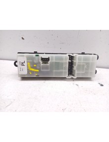 Recambio de mando elevalunas delantero izquierdo para nissan qashqai i (j10, nj10) 2.0 referencia OEM IAM 25401JD00B   2