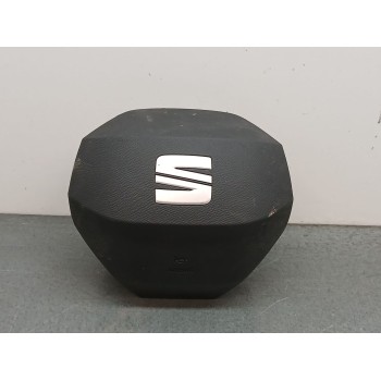 Recambio de kit airbag para seat leon sportstourer 1.5tsi referencia OEM IAM   