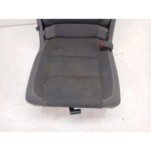 Recambio de asiento trasero medio para volkswagen touran (1t3) 1.6 tdi referencia OEM IAM   