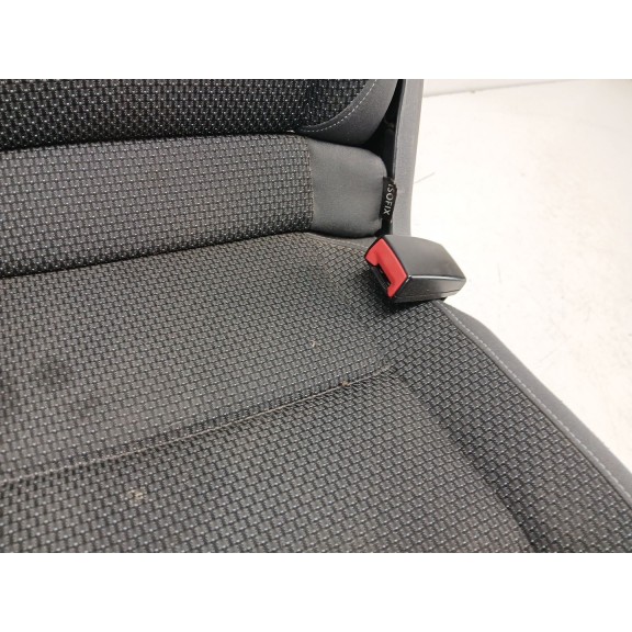 Recambio de asiento trasero medio para volkswagen touran (1t3) 1.6 tdi referencia OEM IAM   