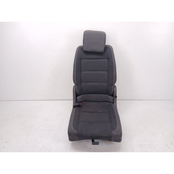 Recambio de asiento trasero izquierdo para volkswagen touran (1t3) 1.6 tdi referencia OEM IAM   