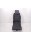 Recambio de asiento trasero izquierdo para volkswagen touran (1t3) 1.6 tdi referencia OEM IAM   