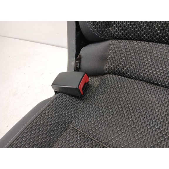 Recambio de asiento trasero izquierdo para volkswagen touran (1t3) 1.6 tdi referencia OEM IAM   