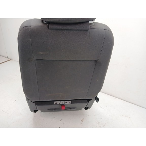 Recambio de asiento trasero izquierdo para volkswagen touran (1t3) 1.6 tdi referencia OEM IAM   