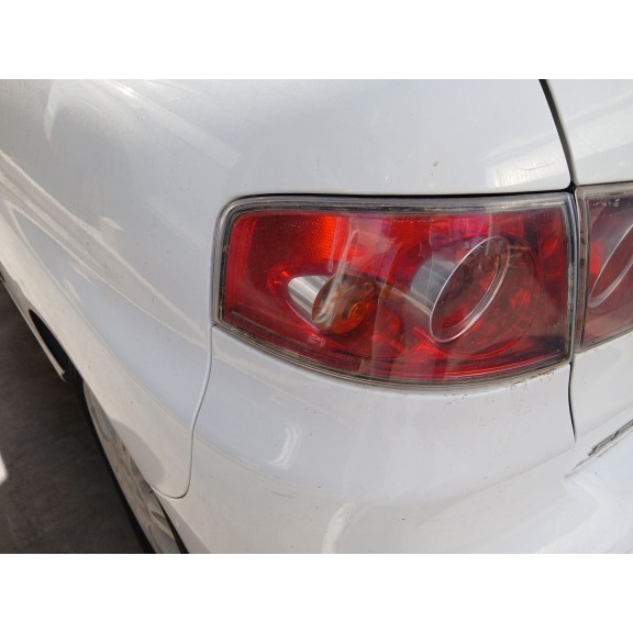 Recambio de piloto trasero izquierdo para seat ibiza iii (6l1) 1.4 16v referencia OEM IAM   