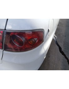 Recambio de piloto trasero derecho para seat ibiza iii (6l1) 1.4 16v referencia OEM IAM 6L6945112B   2