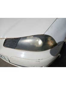 Recambio de faro izquierdo para seat ibiza iii (6l1) 1.4 16v referencia OEM IAM 6L941021A   2