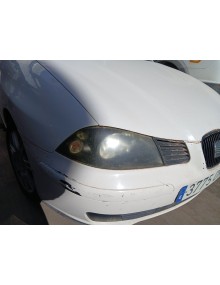 Recambio de faro derecho para seat ibiza iii (6l1) 1.4 16v referencia OEM IAM 6L941022A   2