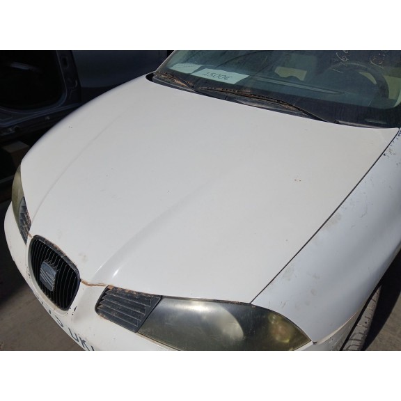 Recambio de capot para seat ibiza iii (6l1) 1.4 16v referencia OEM IAM   