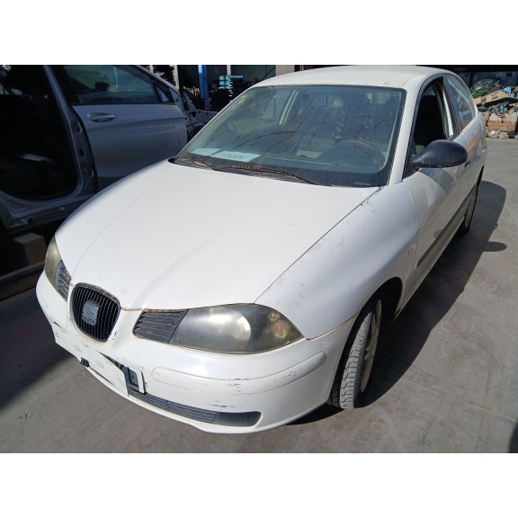 seat ibiza iii (6l1) del año 2005