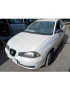 seat ibiza iii (6l1) del año 2005