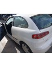 seat ibiza iii (6l1) del año 2005