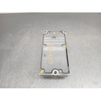 Recambio de centralita airbag para volvo xc90 2.4 diesel cat referencia OEM IAM 0285001654 p30737501 