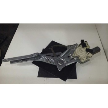 ELEVALUNAS DELANTERO DERECHO 6 PINS