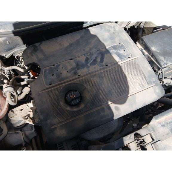 Recambio de motor completo para seat ibiza iii (6l1) 1.4 16v referencia OEM IAM BKY  