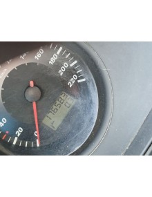 Recambio de motor completo para seat ibiza iii (6l1) 1.4 16v referencia OEM IAM BKY   2