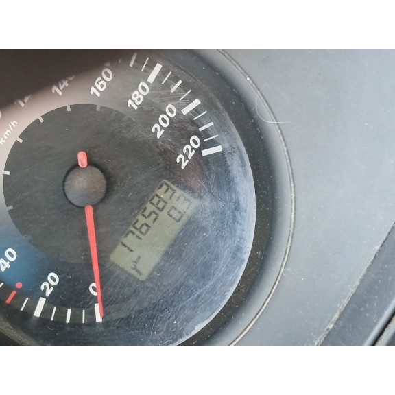 Recambio de motor completo para seat ibiza iii (6l1) 1.4 16v referencia OEM IAM BKY  