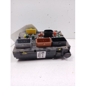 Recambio de centralita bsm para peugeot 307 cc (3b) 1.6 16v referencia OEM IAM 9659275580  