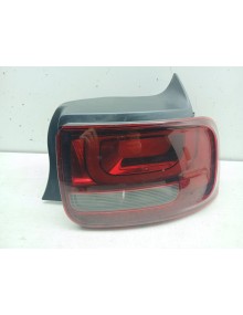 Recambio de piloto trasero derecho para citroën c4 cactus 1.2 vti 82 referencia OEM IAM 9800916080  