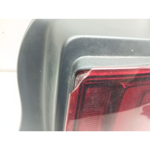 Recambio de piloto trasero derecho para citroën c4 cactus 1.2 vti 82 referencia OEM IAM 9800916080  