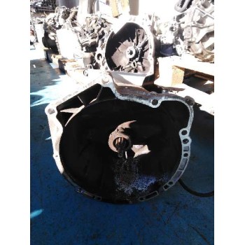 Recambio de caja cambios para bmw serie 3 berlina (e46) 320d referencia OEM IAM   