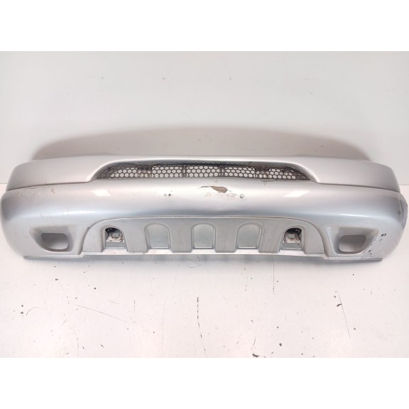 Recambio de paragolpes delantero para mercedes-benz clase m (w163) ml 270 cdi (163.113) referencia OEM IAM A1638803870  