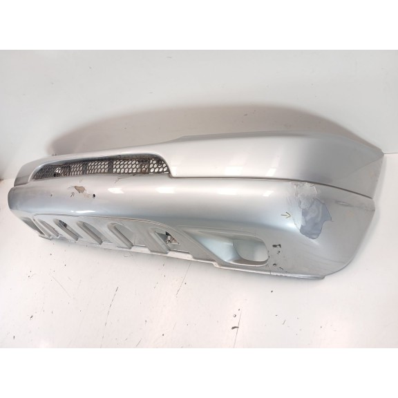 Recambio de paragolpes delantero para mercedes-benz clase m (w163) ml 270 cdi (163.113) referencia OEM IAM A1638803870  