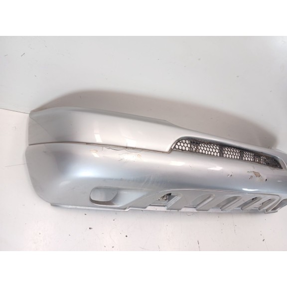 Recambio de paragolpes delantero para mercedes-benz clase m (w163) ml 270 cdi (163.113) referencia OEM IAM A1638803870  