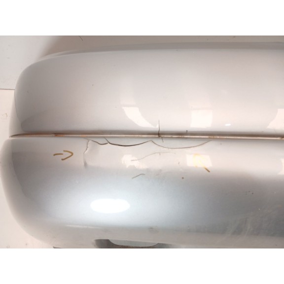 Recambio de paragolpes delantero para mercedes-benz clase m (w163) ml 270 cdi (163.113) referencia OEM IAM A1638803870  