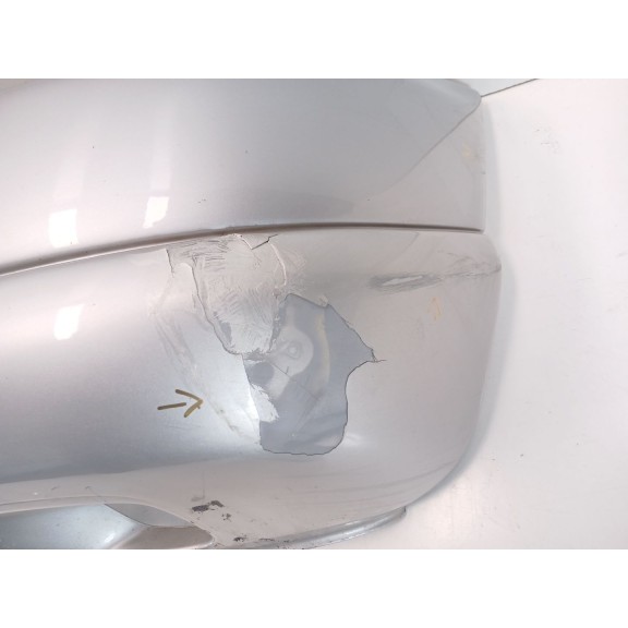 Recambio de paragolpes delantero para mercedes-benz clase m (w163) ml 270 cdi (163.113) referencia OEM IAM A1638803870  