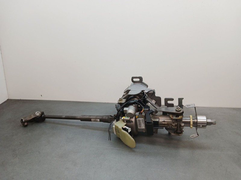 Recambio de columna direccion para renault scenic iii grand dynamique referencia OEM IAM 488108823r  ELECTRICA