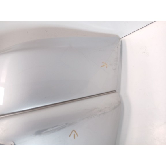 Recambio de paragolpes delantero para mercedes-benz clase m (w163) ml 270 cdi (163.113) referencia OEM IAM A1638803870  