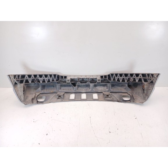 Recambio de paragolpes delantero para mercedes-benz clase m (w163) ml 270 cdi (163.113) referencia OEM IAM A1638803870  