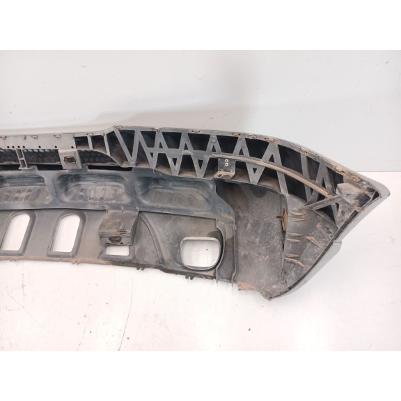 Recambio de paragolpes delantero para mercedes-benz clase m (w163) ml 270 cdi (163.113) referencia OEM IAM A1638803870  