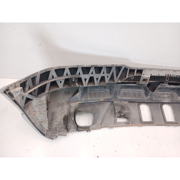 Recambio de paragolpes delantero para mercedes-benz clase m (w163) ml 270 cdi (163.113) referencia OEM IAM A1638803870  